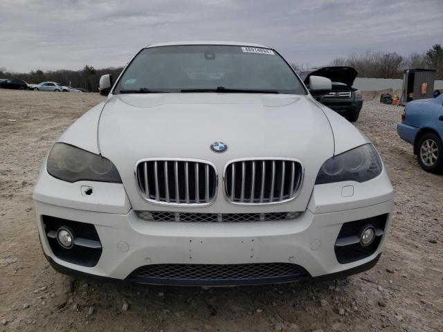 2010 BMW X6 xDrive35I VIN: 5UXFG4C52AL225555 Lot: 48914894