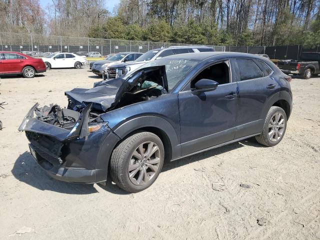 2021 Mazda Cx-30 Select VIN: 3MVDMBBL1MM245738 Lot: 49855074