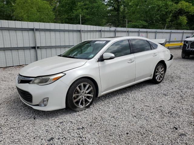 2013 Toyota Avalon Base VIN: 4T1BK1EB7DU065876 Lot: 51200744