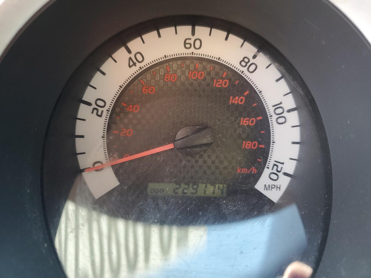 5TFJX4CN8DX029967 2013 Toyota Tacoma Double Cab