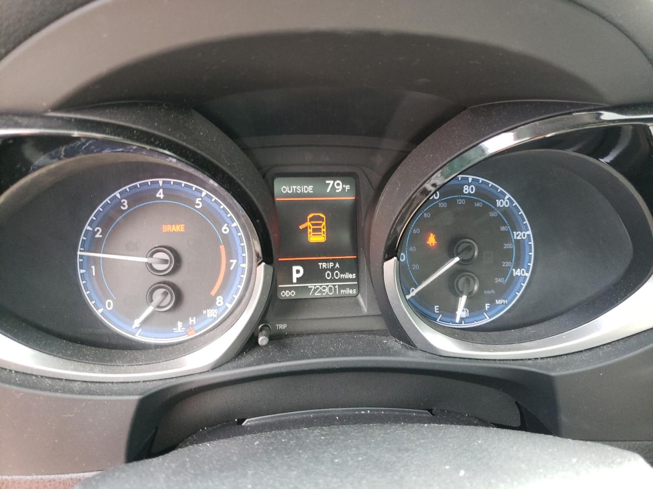 5YFBURHE0FP357713 2015 Toyota Corolla L