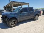 2017 NISSAN FRONTIER S - 1N6DD0ER4HN705666