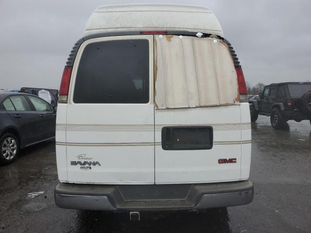2001 GMC Savana Rv G1500 VIN: 1GDFG15R111172872 Lot: 49393404