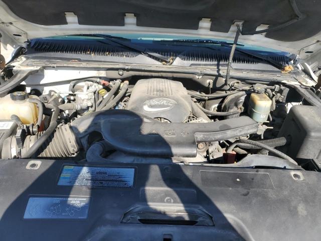 2002 Chevrolet Tahoe K1500 VIN: 1GNEK13Z22R138371 Lot: 53047344