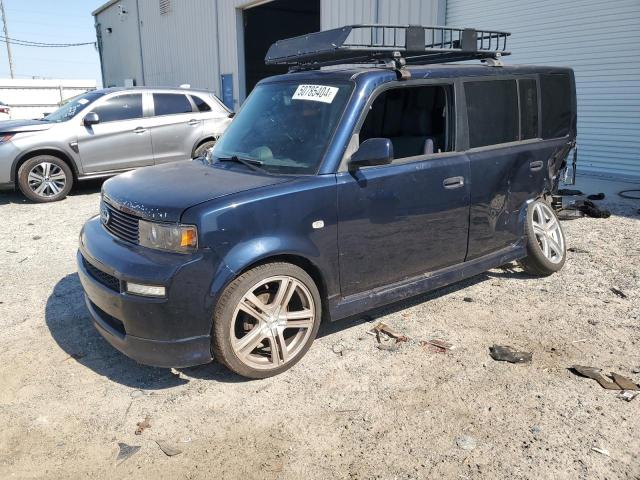 2006 Toyota Scion Xb VIN: JTLKT334964108882 Lot: 50785404