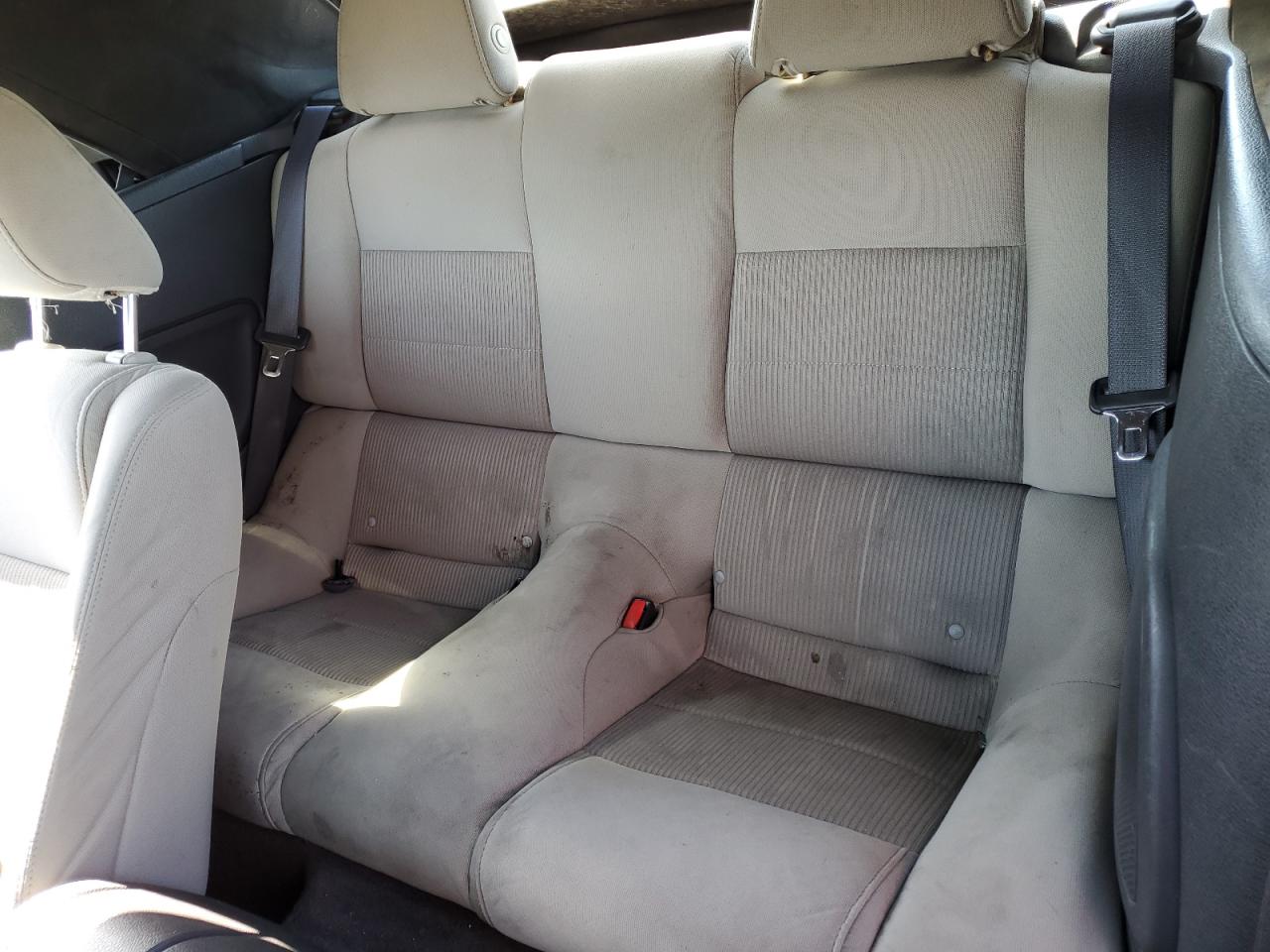 1ZVBP8EM8C5201521 2012 Ford Mustang