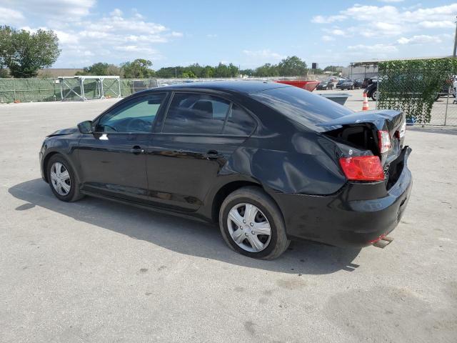 2013 Volkswagen Jetta Base VIN: 3VW1K7AJ0DM229471 Lot: 50513824