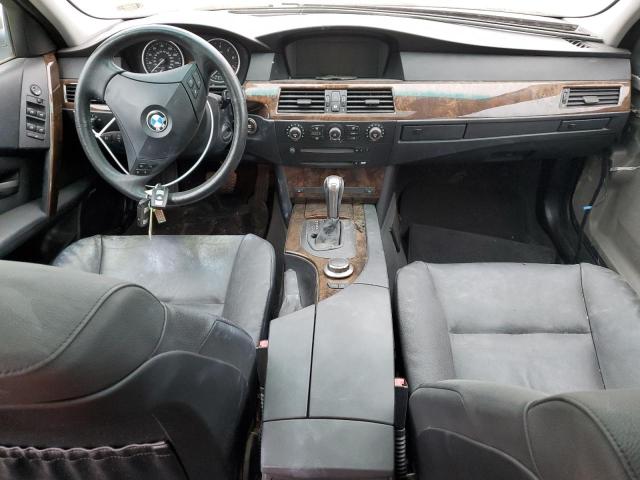 2007 BMW 530 Xi VIN: WBANF73567CU22476 Lot: 51139594