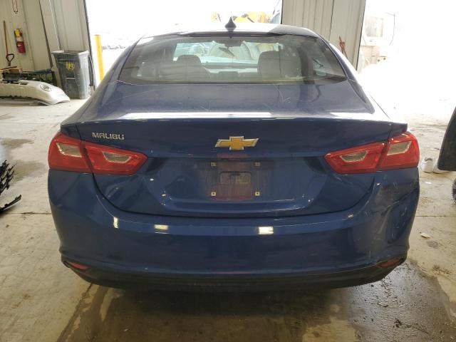 2023 Chevrolet Malibu Ls VIN: 1G1ZC5ST1PF152808 Lot: 50704394