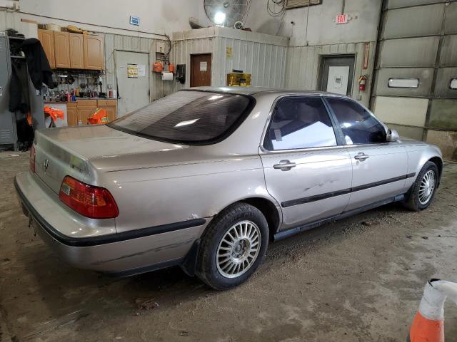 1992 Acura Legend L VIN: JH4KA7668NC003436 Lot: 52189814