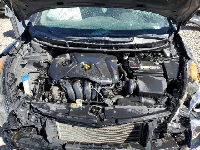 2013 Hyundai Elantra Gt VIN: KMHD35LEXDU050637 Lot: 50547984