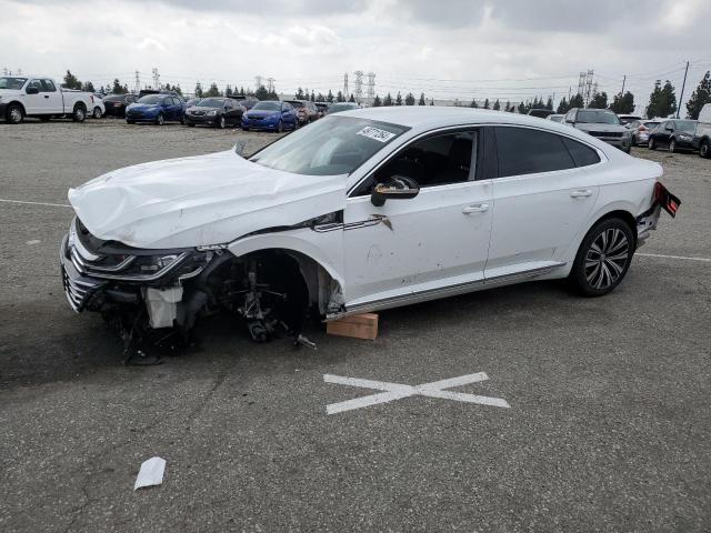 WVWAR7AN3LE018531 2020 Volkswagen Arteon Se