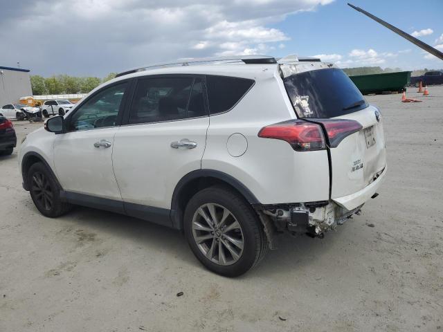 2T3YFREV3GW276981 2016 TOYOTA RAV 4 - Image 2