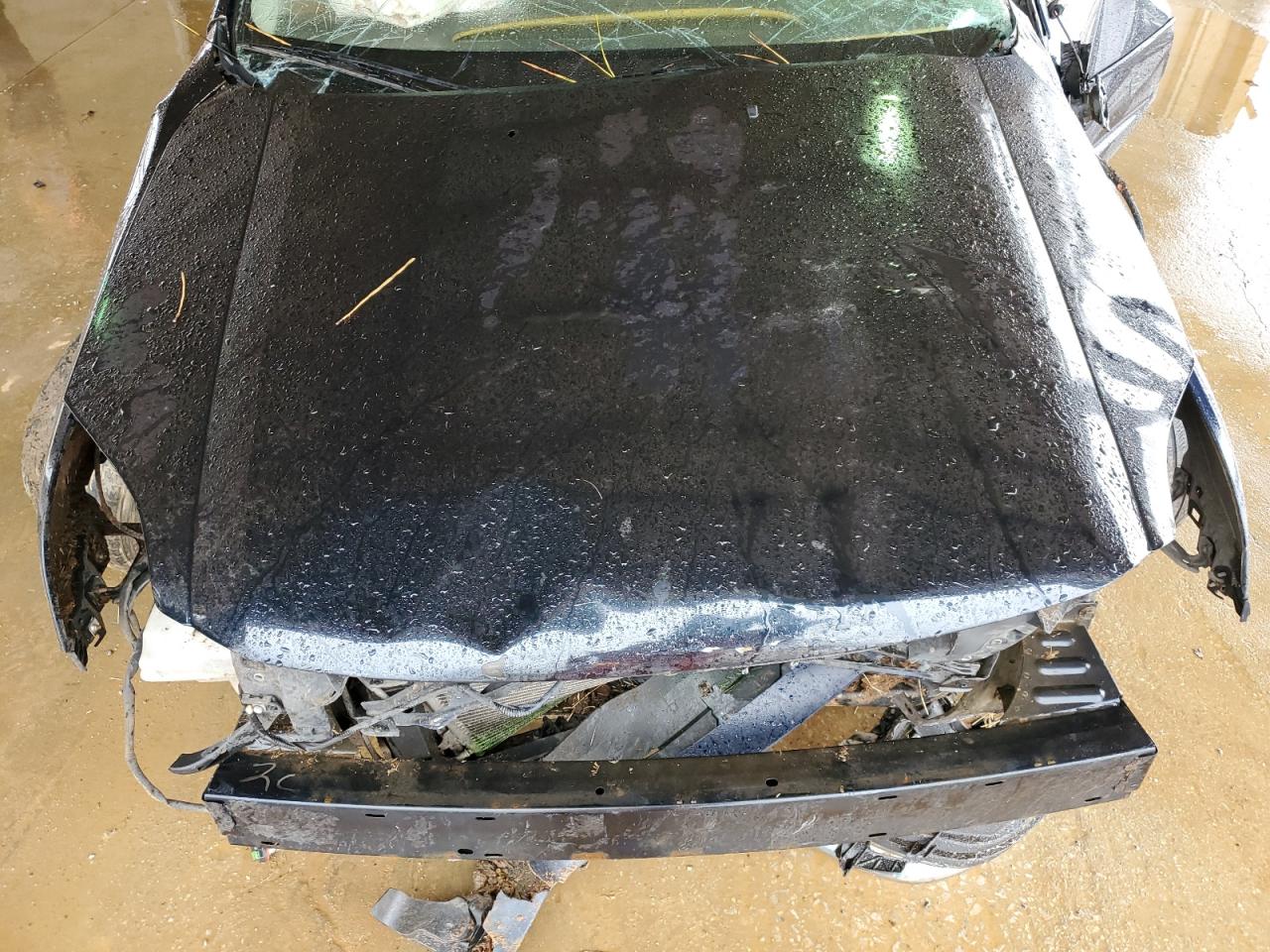 3FAHP07Z88R153679 2008 Ford Fusion Se