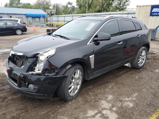 3GYFNDE35ES598151 | 2014 Cadillac srx premium collection