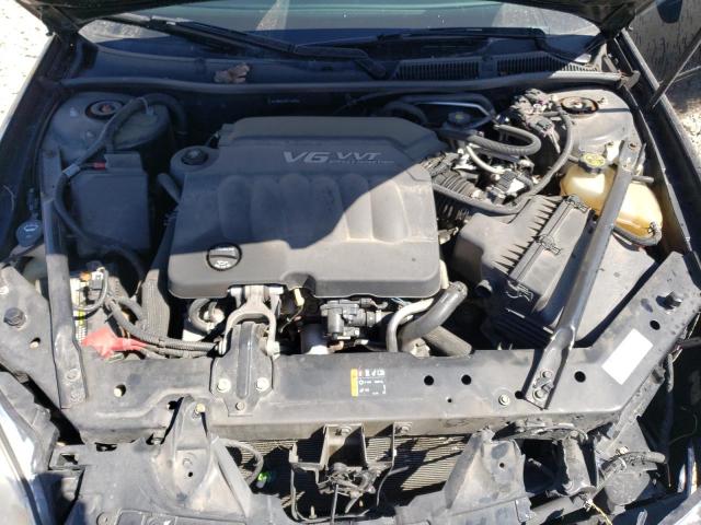 2013 Chevrolet Impala Lt VIN: 2G1WG5E34D1130596 Lot: 76738923