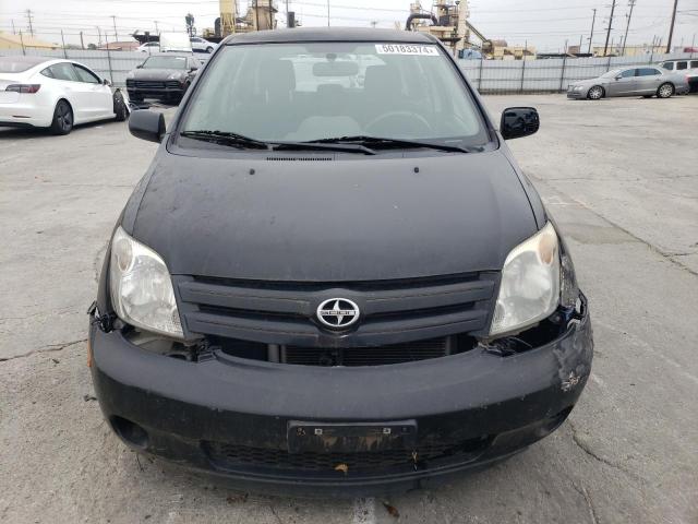 2004 Toyota Scion Xa VIN: JTKKT624940051000 Lot: 50183374