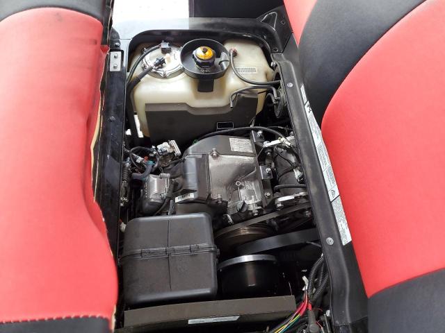 2021 YAMAHA GOLF CART J0B402288