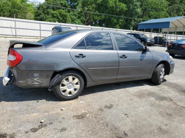 2004 Toyota Camry Le VIN: 4T1BE32KX4U888194 Lot: 51952764