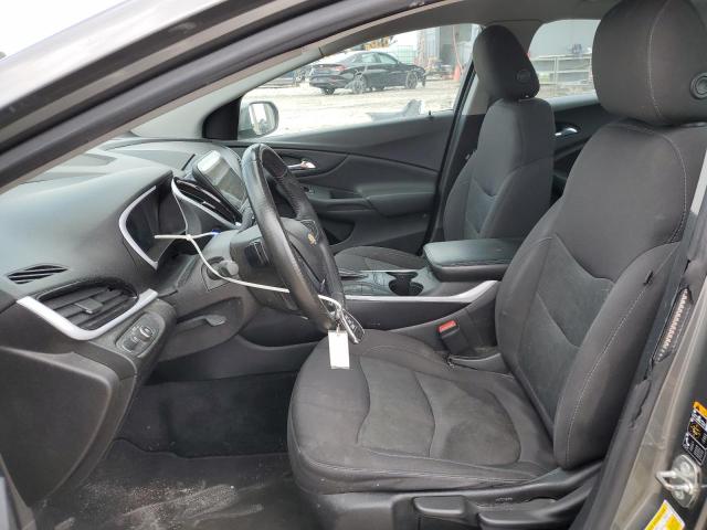 VIN 1G1RC6S5XHU212833 2017 Chevrolet Volt, LT no.7