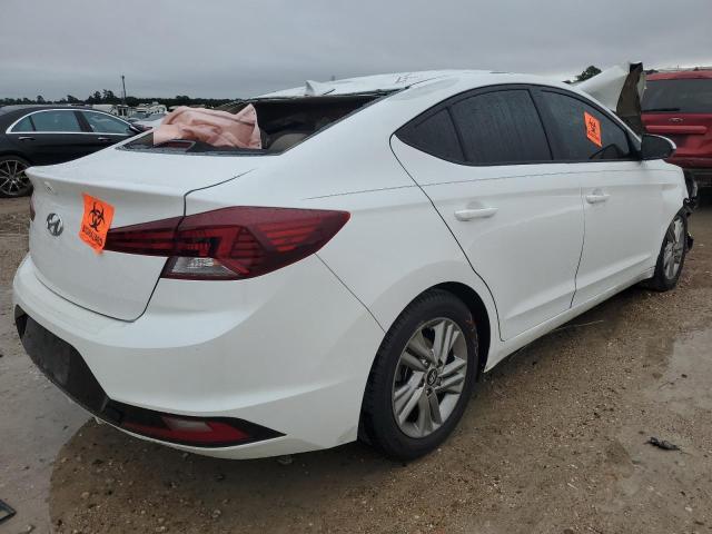 2019 Hyundai Elantra Sel VIN: 5NPD84LF1KH452076 Lot: 50379404