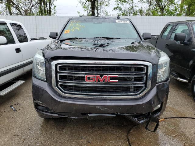 2016 GMC Yukon Xl K1500 Sle VIN: 1GKS2FKC4GR379205 Lot: 49963984