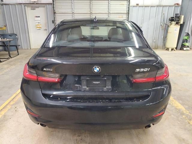 3MW5R7J04M8B68235 BMW 3 Series 330XI 6