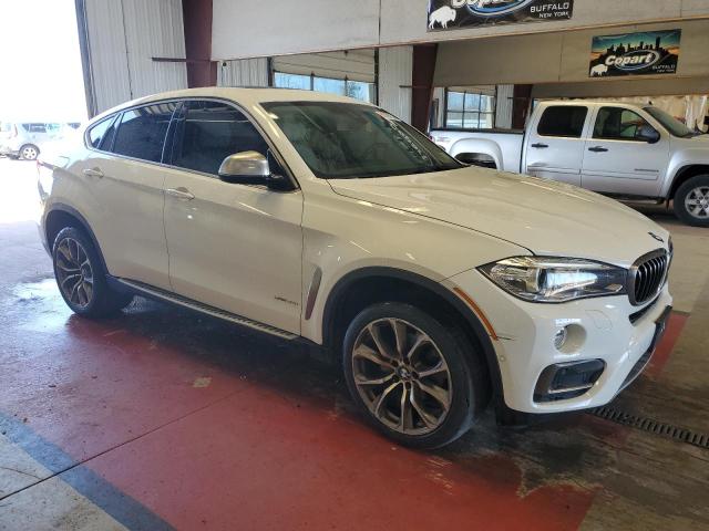 VIN 5UXKU2C56F0N77705 2015 BMW X6, Xdrive35I no.4