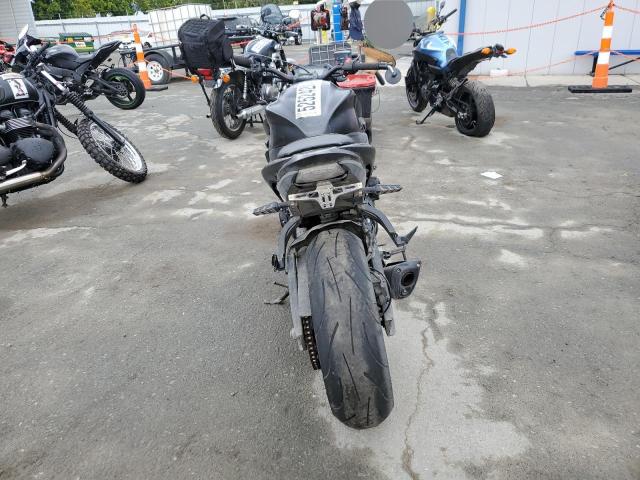 2018 SUZUKI GSX-S1000 - JS1GT7AB3J2100687