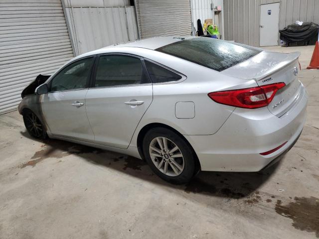 2015 Hyundai Sonata Se VIN: 5NPE24AF2FH205843 Lot: 48349184