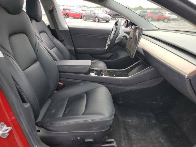 2018 TESLA MODEL 3 - 5YJ3E1EB4JF054502