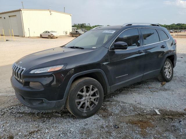 2015 Jeep Cherokee Latitude VIN: 1C4PJMCB9FW603955 Lot: 52751034