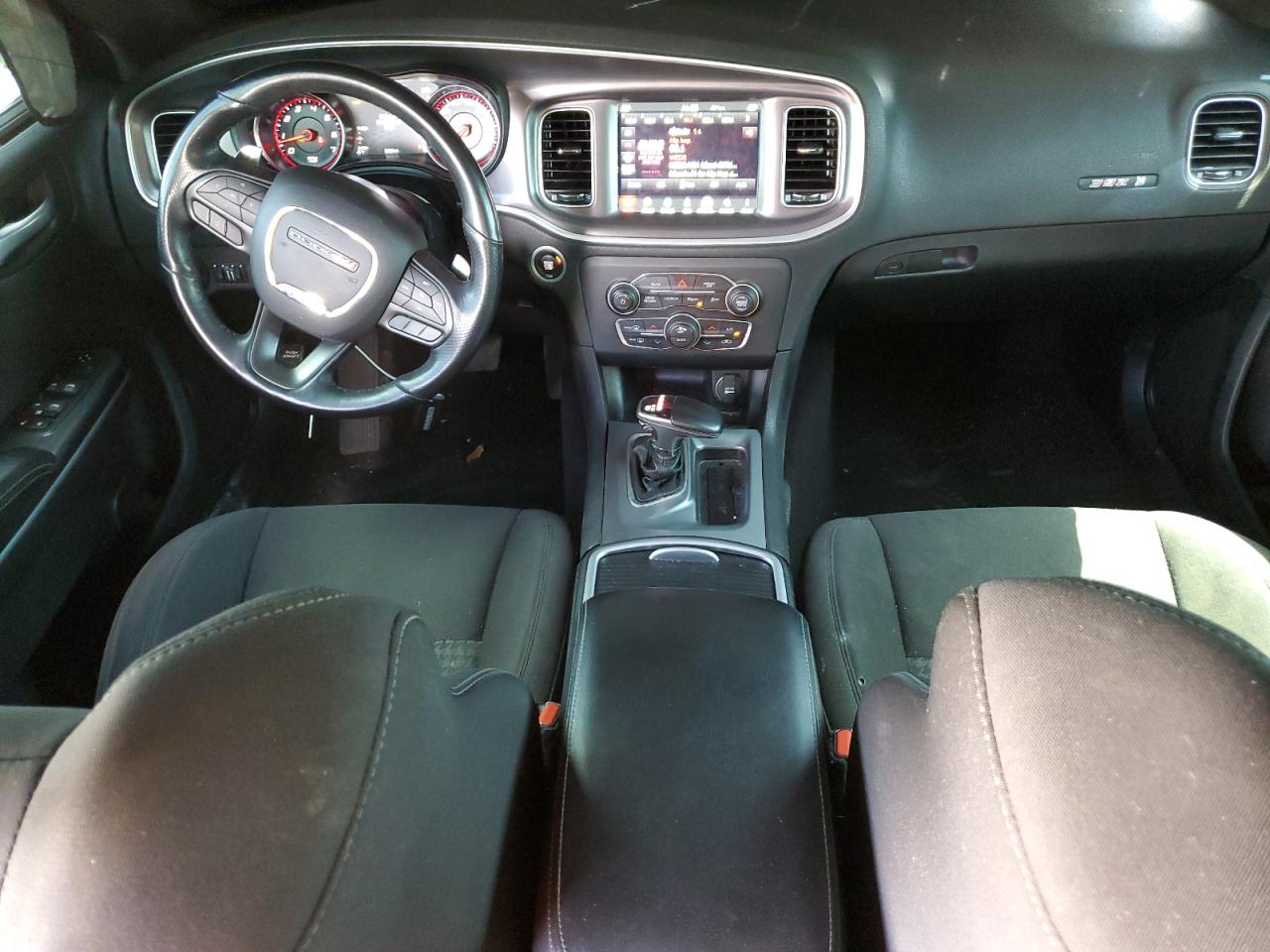 2C3CDXGJ5LH240738 2020 Dodge Charger Scat Pack