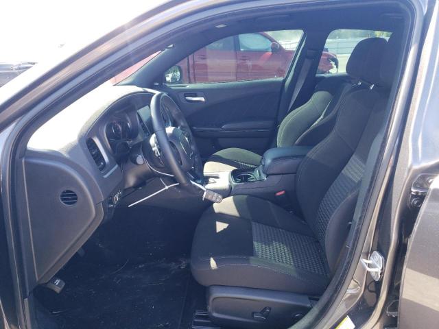 2022 DODGE CHARGER R/ - 2C3CDXCTXNH221595