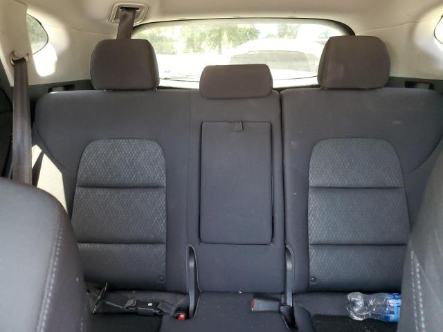 2017 Hyundai Tucson Limited VIN: KM8J33A43HU540022 Lot: 51917794