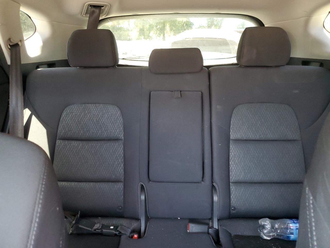 KM8J33A43HU540022 2017 Hyundai Tucson Limited