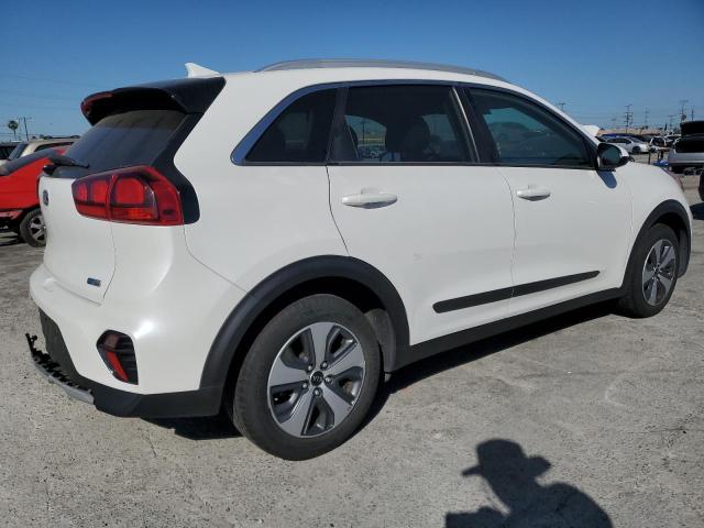 KNDCB3LC4M5488022 Kia Niro LX 3