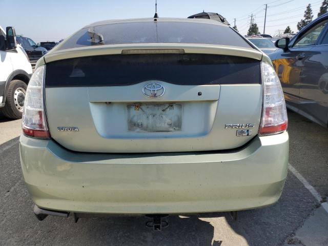 2007 Toyota Prius VIN: JTDKB20U677567106 Lot: 52009084