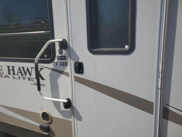 2013 Jayco White Hawk VIN: 1UJBJ0BR5D14F0109 Lot: 39241859