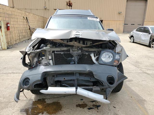 2003 Nissan Xterra Xe VIN: 5N1ED28Y83C631965 Lot: 51454134