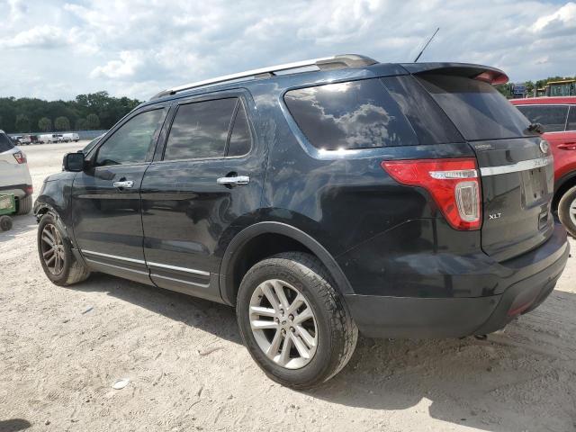 2015 Ford Explorer Xlt VIN: 1FM5K8D83FGA93834 Lot: 52756694