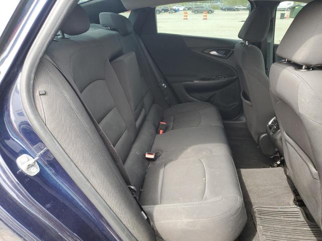 2016 CHEVROLET MALIBU LT - 1G1ZE5ST5GF216889