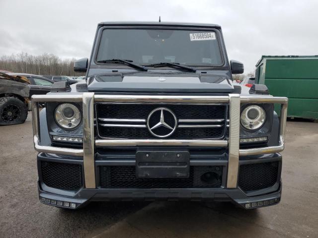 VIN WDCYC7DF9DX211383 2013 Mercedes-Benz G-Class, 6... no.5