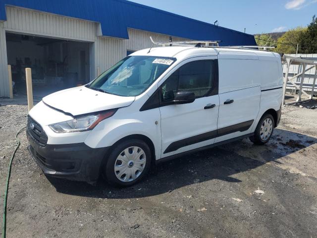 Lot #2477499450 2019 FORD TRANSIT CO salvage car