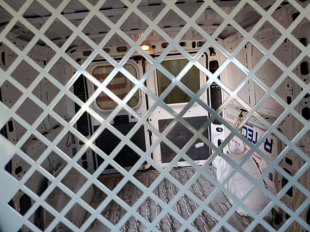 3C6TRVAG3JE103683 2018 Ram Promaster 1500 1500 Standard