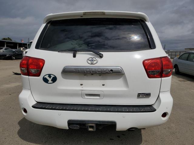 2016 TOYOTA SEQUOIA LI - 5TDJY5G1XGS143781