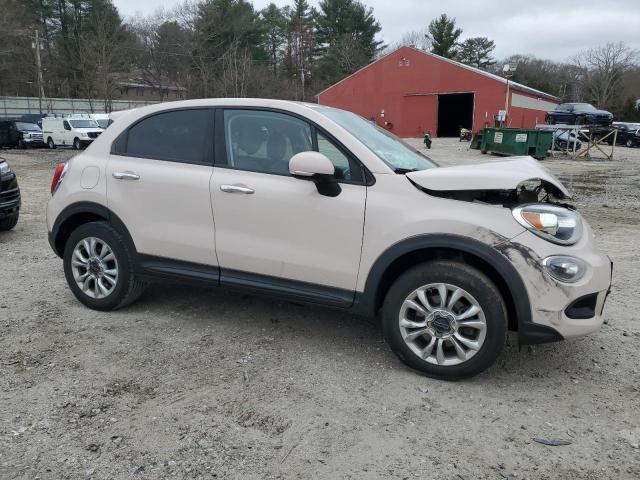 2016 Fiat 500X Easy VIN: ZFBCFYBT3GP443636 Lot: 49096374