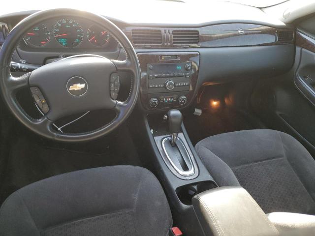 2012 Chevrolet Impala Lt VIN: 2G1WG5E33C1232342 Lot: 50306594