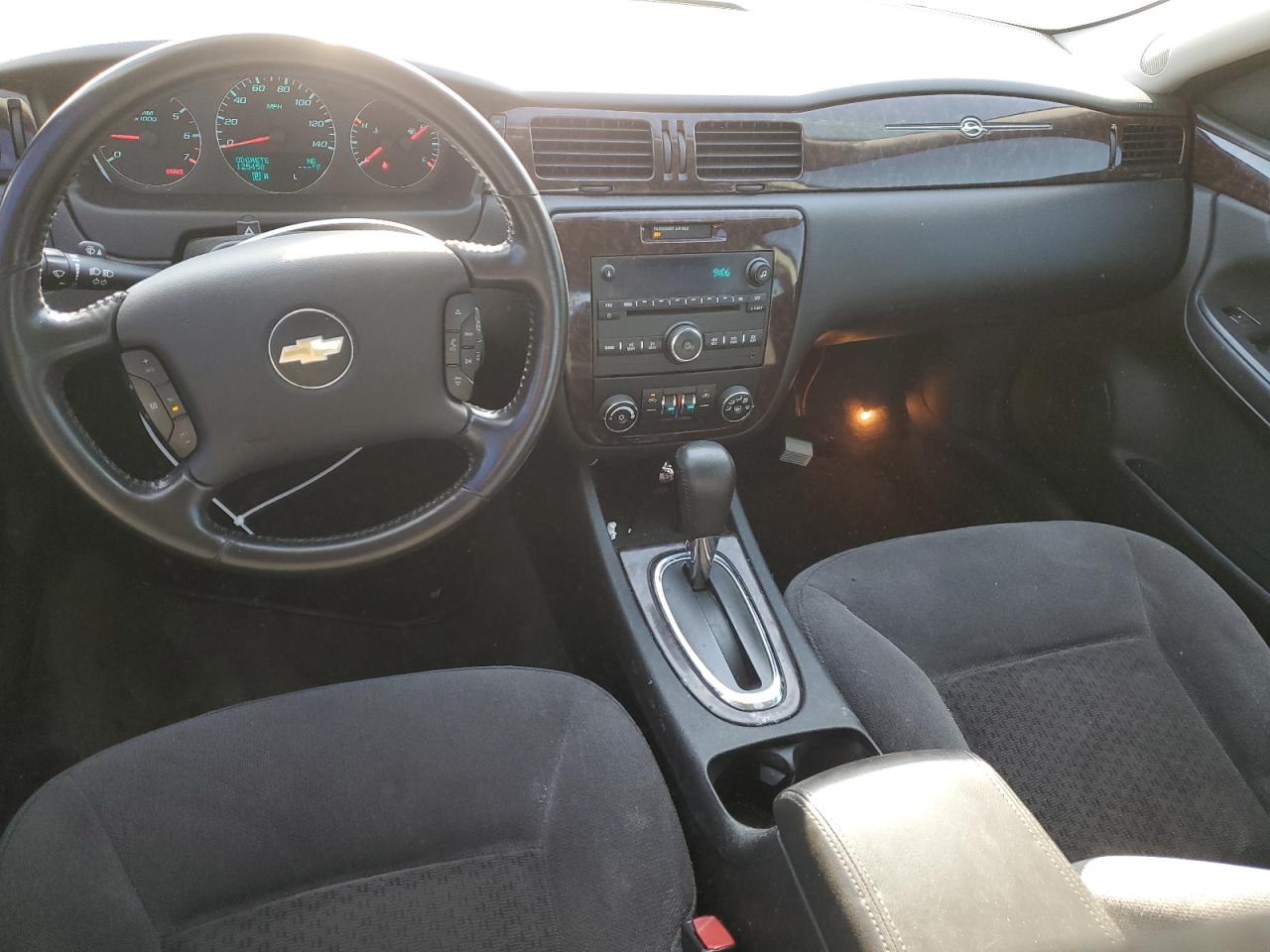 2G1WG5E33C1232342 2012 Chevrolet Impala Lt
