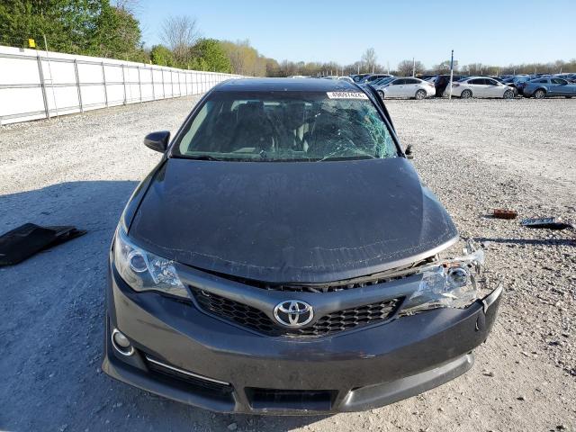 2012 Toyota Camry Base VIN: 4T1BF1FK6CU078054 Lot: 49697424